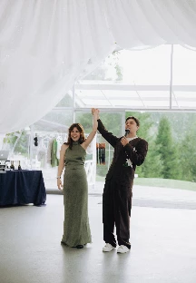 Ведущий Антон Ибрагимов - фото 15