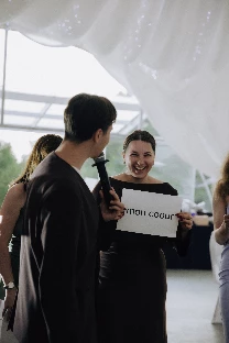 Ведущий Антон Ибрагимов - фото 10