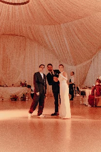 Ведущий Антон Ибрагимов - фото 6