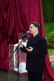 Ведущий Антон Ибрагимов - фото 5