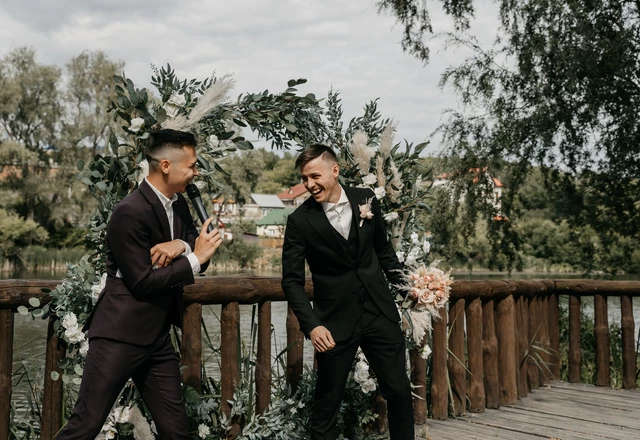 Ведущий Антон Ибрагимов - фото 3