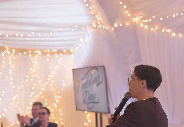 Ведущий Антон Ибрагимов - слайд 12