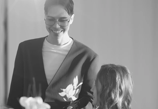 Ведущий Антон Ибрагимов - слайд 11