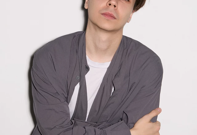 Ведущий Антон Ибрагимов - слайд 15