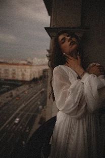 Фотограф Илья Жуков - фото 14