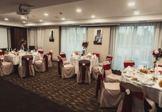 Park Inn by Radisson Izmailovo Moscow Банкетный зал 'Москва' - фото 5