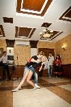 Alexis Dance, постановка свадебного танца - фото 9