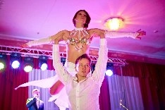 Alexis Dance, постановка свадебного танца - фото 4