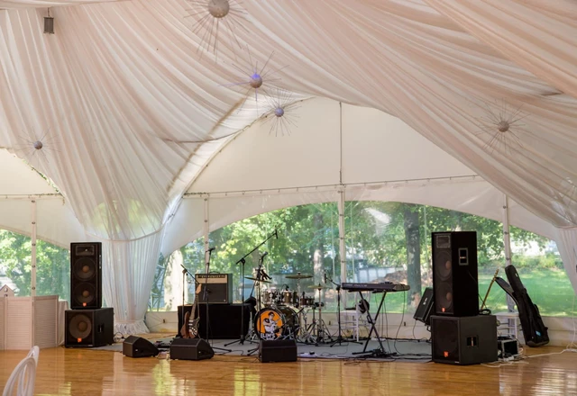 Ресторан Мореман в яхт-клубе Аврора Шатер - фото 9