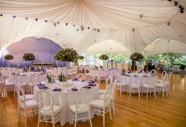 Ресторан Мореман в яхт-клубе Аврора Шатер - фото 6