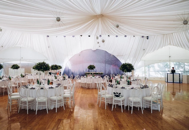 Ресторан Мореман в яхт-клубе Аврора Шатер - фото 4