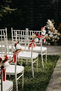 Флорист-декоратор Ангелина Незабудкина - фото 13