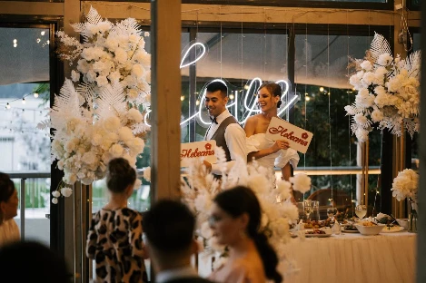 Флорист-декоратор Ангелина Незабудкина - фото 20