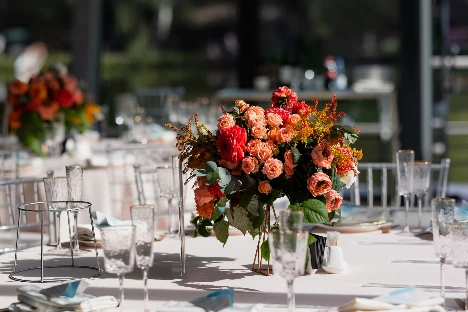 Флорист-декоратор Ангелина Незабудкина - фото 5