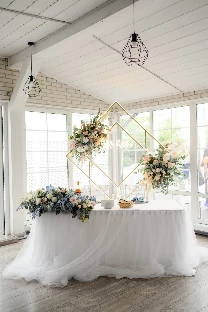 Флорист-декоратор Ангелина Незабудкина - фото 13