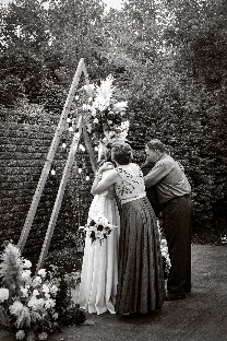 Флорист-декоратор Ангелина Незабудкина - фото 15