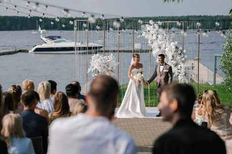 Флорист-декоратор Ангелина Незабудкина - фото 19