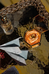 Флорист-декоратор Ангелина Незабудкина - фото 6