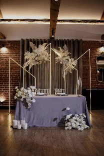 Флорист-декоратор Ангелина Незабудкина - фото 17