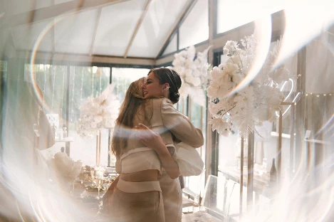 Флорист-декоратор Ангелина Незабудкина - фото 18