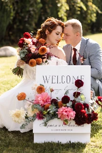 Флорист-декоратор Ангелина Незабудкина - фото 18