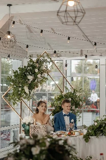 Флорист-декоратор Ангелина Незабудкина - фото 17