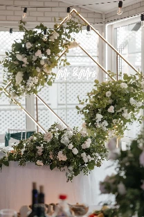 Флорист-декоратор Ангелина Незабудкина - фото 16