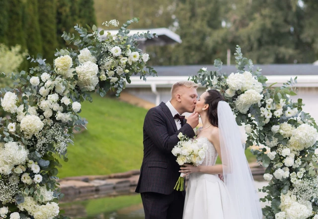 Флорист-декоратор Ангелина Незабудкина | 06.09.2025  - фото 479