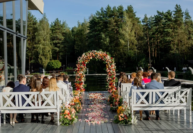 Флорист-декоратор Ангелина Незабудкина - слайд 12