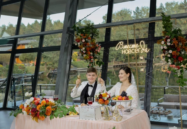 Флорист-декоратор Ангелина Незабудкина - слайд 5