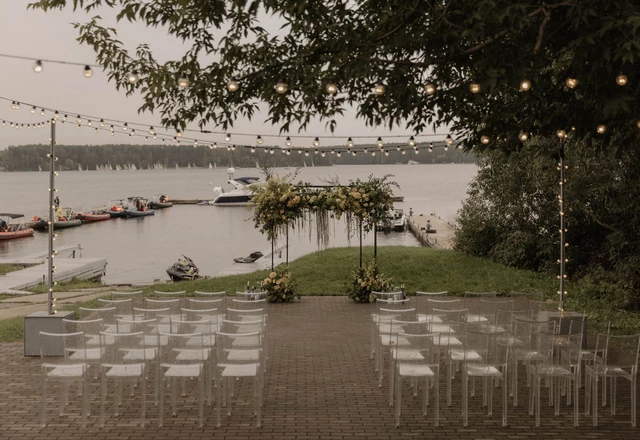 Флорист-декоратор Ангелина Незабудкина | Лимонная сказка Алексея и Полины