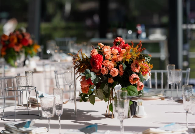 Флорист-декоратор Ангелина Незабудкина - фото 4