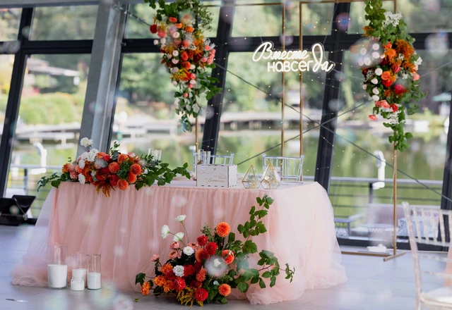 Флорист-декоратор Ангелина Незабудкина - фото 3