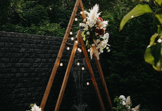 Флорист-декоратор Ангелина Незабудкина - фото 7