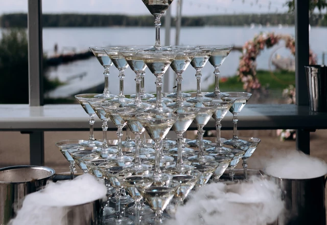 Флорист-декоратор Ангелина Незабудкина | Арсений и Алина  - фото 386