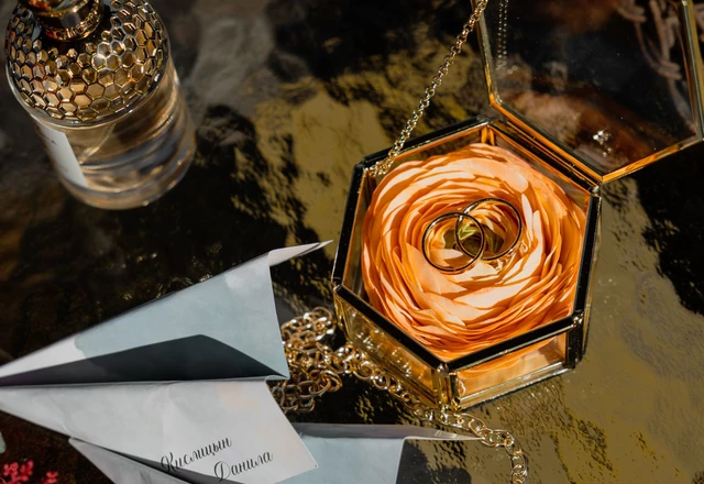 Флорист-декоратор Ангелина Незабудкина - фото 5