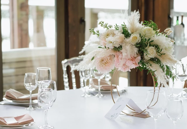 Флорист-декоратор Ангелина Незабудкина | G & N 