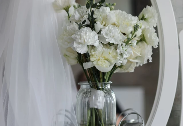 Флорист-декоратор Ангелина Незабудкина | 06.09.2025 