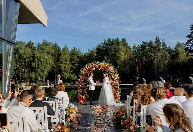 Флорист-декоратор Ангелина Незабудкина - слайд 10