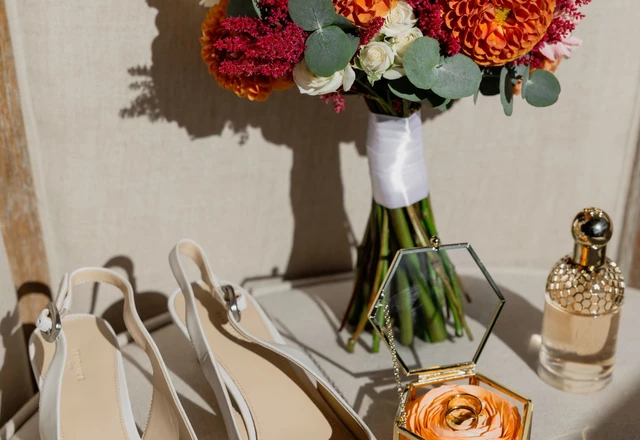 Флорист-декоратор Ангелина Незабудкина | Данила и Арина  - фото 328