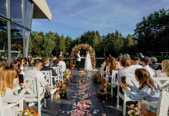 Флорист-декоратор Ангелина Незабудкина - слайд 11