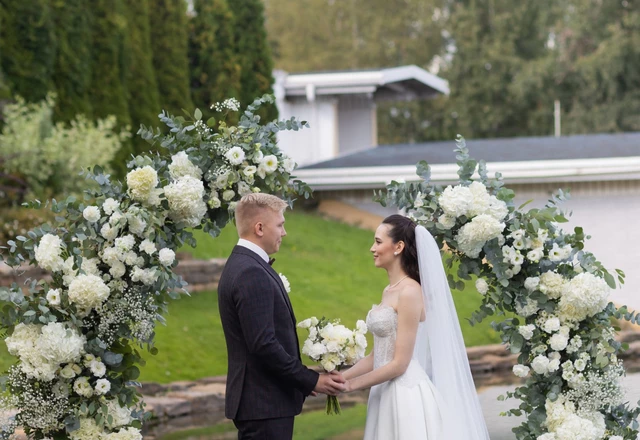 Флорист-декоратор Ангелина Незабудкина | 06.09.2025  - фото 480