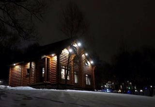 Загородный клуб Завидное Наша территория - фото 15