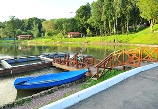 Загородный клуб Завидное Наша территория - фото 7