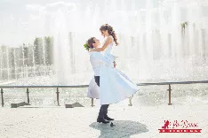 Сеть школ свадебного танца La Danse, Ростов-на-Дону - фото 14
