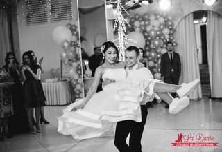 Сеть школ свадебного танца La Danse, Ростов-на-Дону - слайд 9