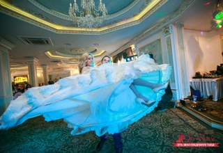 Сеть школ свадебного танца La Danse, Ростов-на-Дону - слайд 15