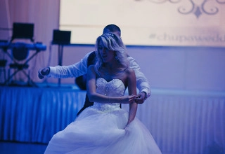 Сеть школ свадебного танца La Danse, Ростов-на-Дону - слайд 3