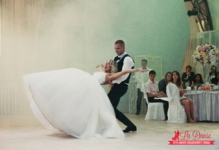 Сеть школ свадебного танца La Danse, Ростов-на-Дону - слайд 6