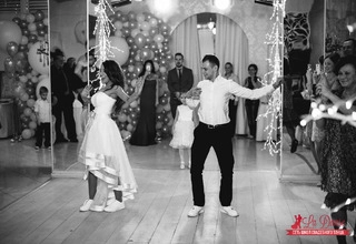 Сеть школ свадебного танца La Danse, Ростов-на-Дону - слайд 7